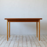 Dining Table D - R700K012 - 北欧家具 北欧インテリア通販サイト greeniche (グリニッチ)