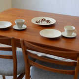 Dining Table D - R700K012 - 北欧家具 北欧インテリア通販サイト greeniche (グリニッチ)