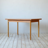 Dining Table D - R700K012 - 北欧家具 北欧インテリア通販サイト greeniche (グリニッチ)