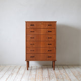 6drw Chest D - R700K013 - 北欧家具 北欧インテリア通販サイト greeniche (グリニッチ)