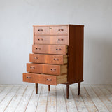 6drw Chest D - R700K013 - 北欧家具 北欧インテリア通販サイト greeniche (グリニッチ)