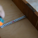 6drw Chest D - R700K013 - 北欧家具 北欧インテリア通販サイト greeniche (グリニッチ)