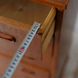 6drw Chest D - R700K013 - 北欧家具 北欧インテリア通販サイト greeniche (グリニッチ)