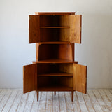 Corner Cabinet R700K014