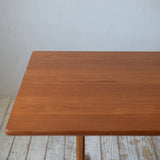 Børge Mogensen Dining Table "model C18" D-R700K016