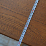 Børge Mogensen Dining Table "model C18" D-R700K016