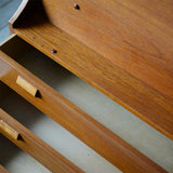 商談中 【代官山 M様 12/7まで商談中】Børge Mogensen Bureau "model145" D-R700K017