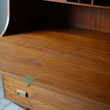 商談中 【代官山 M様 12/7まで商談中】Børge Mogensen Bureau "model145" D-R700K017