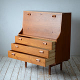 商談中 【代官山 M様 12/7まで商談中】Børge Mogensen Bureau "model145" D-R700K017