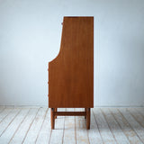 商談中 【代官山 M様 12/7まで商談中】Børge Mogensen Bureau "model145" D-R700K017