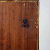 商談中 【代官山 M様 12/7まで商談中】Børge Mogensen Bureau "model145" D-R700K017