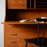 商談中 【代官山 M様 12/7まで商談中】Børge Mogensen Bureau "model145" D-R700K017