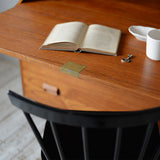 商談中 【代官山 M様 12/7まで商談中】Børge Mogensen Bureau "model145" D-R700K017