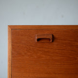 商談中 【代官山 M様 12/7まで商談中】Børge Mogensen Bureau "model145" D-R700K017