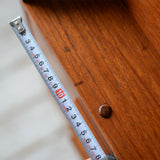 商談中 【代官山 M様 12/7まで商談中】Børge Mogensen Bureau "model145" D-R700K017