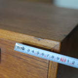 商談中 【代官山 M様 12/7まで商談中】Børge Mogensen Bureau "model145" D-R700K017