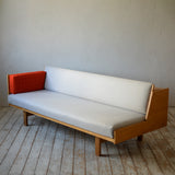 Hans. J. Wegner Daybed "model GE258/259" D-R700K018