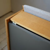 Hans. J. Wegner Daybed "model GE258/259" D-R700K018