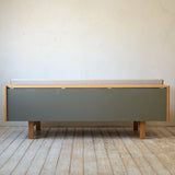 Hans. J. Wegner Daybed "model GE258/259" D-R700K018