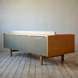 Hans. J. Wegner Daybed "model GE258/259" D-R700K018