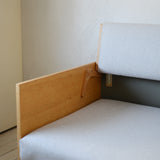Hans. J. Wegner Daybed "model GE258/259" D-R700K018