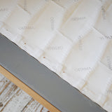 Hans. J. Wegner Daybed "model GE258/259" D-R700K018