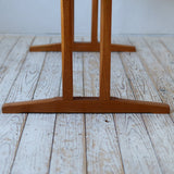 Borge Mogensen Dining Table "model C18" D - R704D107 - 北欧家具 北欧インテリア通販サイト greeniche (グリニッチ)