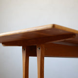 Borge Mogensen Dining Table "model C18" D - R704D107 - 北欧家具 北欧インテリア通販サイト greeniche (グリニッチ)