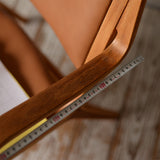 Peter Hvidt & Orla Mølgaard-Nielsen Arm Chair "AX chair" D-R704D100B
