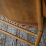 Peter Hvidt & Orla Mølgaard-Nielsen Arm Chair R704D100C