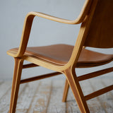 Peter Hvidt & Orla Mølgaard-Nielsen Arm Chair R704D100C
