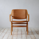 Peter Hvidt & Orla Mølgaard-Nielsen Arm Chair R704D100C