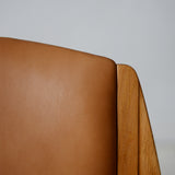Peter Hvidt & Orla Mølgaard-Nielsen Arm Chair R704D100C
