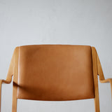 Peter Hvidt & Orla Mølgaard-Nielsen Arm Chair R704D100C