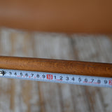 Peter Hvidt & Orla Mølgaard-Nielsen Arm Chair R704D100C