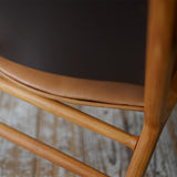Peter Hvidt & Orla Mølgaard-Nielsen Arm Chair R704D100D