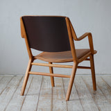 Peter Hvidt & Orla Mølgaard-Nielsen Arm Chair R704D100D