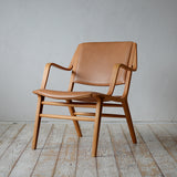 Peter Hvidt & Orla Mølgaard-Nielsen Arm Chair R704D100D