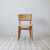 Arne Wahl Iversen Dining Chair "model Model 271 T" D - R704D102A - 北欧家具 北欧インテリア通販サイト greeniche (グリニッチ)