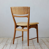 Arne Wahl Iversen Dining Chair "model Model 271 T" D - R704D102A - 北欧家具 北欧インテリア通販サイト greeniche (グリニッチ)