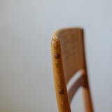 Arne Wahl Iversen Dining Chair "model Model 271 T" D - R704D102A - 北欧家具 北欧インテリア通販サイト greeniche (グリニッチ)
