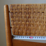 Arne Wahl Iversen Dining Chair "model Model 271 T" D - R704D102A - 北欧家具 北欧インテリア通販サイト greeniche (グリニッチ)