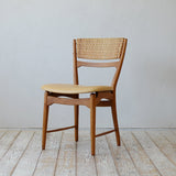 Arne Wahl Iversen Dining Chair "model Model 271 T" D - R704D102B - 北欧家具 北欧インテリア通販サイト greeniche (グリニッチ)