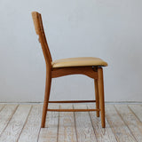 Arne Wahl Iversen Dining Chair "model Model 271 T" D - R704D102B - 北欧家具 北欧インテリア通販サイト greeniche (グリニッチ)