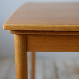 Dining Table D - R704D104 - 北欧家具 北欧インテリア通販サイト greeniche (グリニッチ)