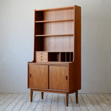 Bookcase D - R704D106 - 北欧家具 北欧インテリア通販サイト greeniche (グリニッチ)