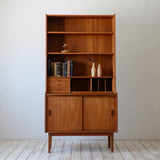 Bookcase D - R704D106 - 北欧家具 北欧インテリア通販サイト greeniche (グリニッチ)