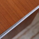 Kai Kristiansen 4drw Chest D - R704D108 - 北欧家具 北欧インテリア通販サイト greeniche (グリニッチ)