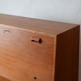 Børge Mogensen Bureau "model 145" D-R704D109