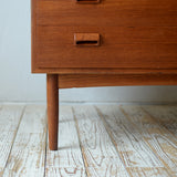 Børge Mogensen Bureau "model 145" D-R704D109